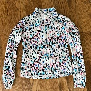 DSG Long Sleeve girls top